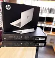 Laptop Mpya HP Envy 13 - Intel Core i5, 8GB RAM, 512GB SSD - 2