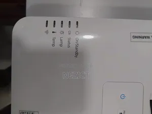 Epson PowerLite 1780W Projector isiyo na waya