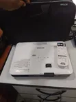 Epson PowerLite 1780W Projector isiyo na waya - 4