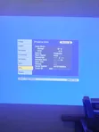 Epson PowerLite 1780W Projector isiyo na waya - 5