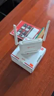 Vodacom 4G Router - Stable & Fast - 4