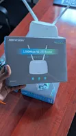 Hikvision Router - Utendaji Imara, Bei Nafuu - 5