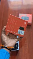 Portable WiFi Mifi - Unganisha Hadi Vifaa 15 - 4