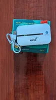 Setout Mobile WiFi - Mifi Portable Haraka 4G/5G - 4
