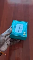 Setout Mobile WiFi - Mifi Portable Haraka 4G/5G - 5