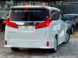 Toyota Alphard 2.5 Petrol AWD 2020 - 3