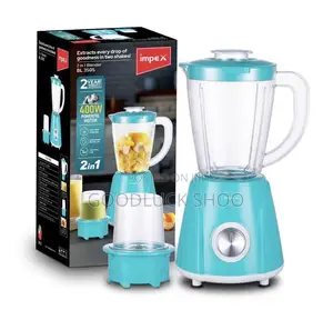 Impex BL 3501 Blender 2-in-1
