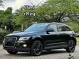 Audi A5 2015 Black - 3