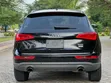 Audi A5 2015 Black - 4