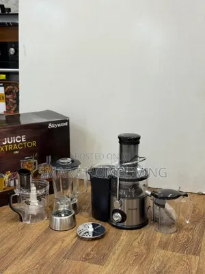 Skywood 5-in-1 Juice Extractor NJ-J220B