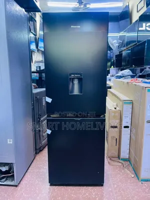 Hisense Fridge H300BBL.WD. 230L