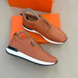 Viatu vya Wanaume Timberland vya Ngozi - 2