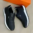 Viatu vya Wanaume Timberland vya Ngozi - 3