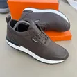 Viatu vya Wanaume Timberland vya Ngozi - 4