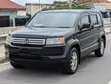 Honda Crossroad 2009 Black - 1