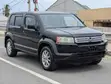 Honda Crossroad 2009 Black - 2