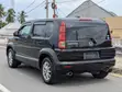 Honda Crossroad 2009 Black - 4