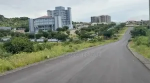 Prime Commercial Plot for Sale, Mjini Dodoma