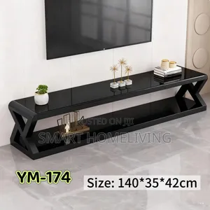 Showcase Table - Brand New