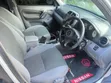 Toyota RAV4 2002 Silver - 1