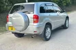 Toyota RAV4 2002 Silver - 5