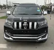 Toyota Land Cruiser Prado TXL 2022 - 1
