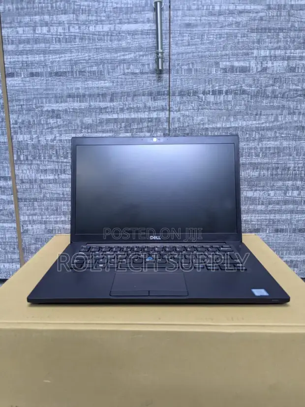 Laptop Dell Latitude 7490 - Intel Core i5, 8GB RAM, 256GB SSD - 1