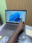 Laptop Dell Latitude 5300 - Core i5, 8GB RAM, 256GB SSD - 2