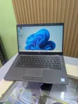 Laptop Dell Latitude 5300 - Core i5, 8GB RAM, 256GB SSD - 3