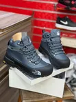 Men's North Face Style Boots - 2