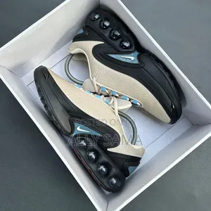 Men's Nike Tn Air Sneakers