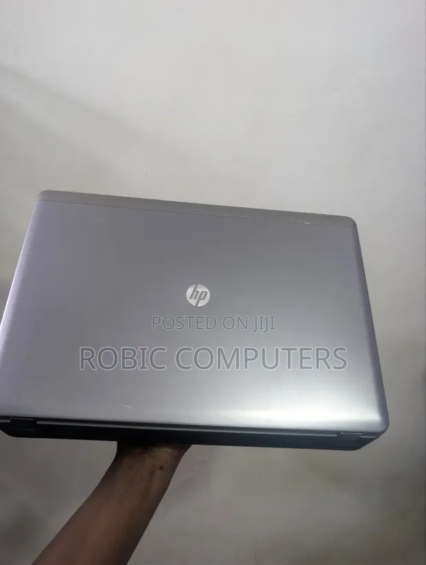 Laptop HP ProBook 4540S - Core i5, 8GB RAM, 500GB HDD - 1