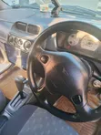 Daihatsu Terios Automatic 2003 Silver - 3