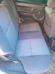 Daihatsu Terios Automatic 2003 Silver - 4