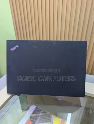 Lenovo ThinkPad L480 Laptop - Core i5, 8GB RAM, 500GB HDD