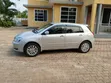 Toyota Allex 2005 Silver - 4