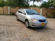 Toyota Allex 2005 Silver - 5