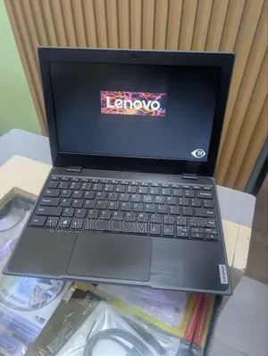 Laptop Lenovo 100e 4GB RAM, 128GB SSD