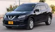 Nissan X-Trail 2.0 Petrol AWD 2014 Black - 2