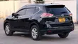 Nissan X-Trail 2.0 Petrol AWD 2014 Black - 3