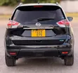 Nissan X-Trail 2.0 Petrol AWD 2014 Black - 4