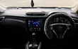 Nissan X-Trail 2.0 Petrol AWD 2014 Black - 5
