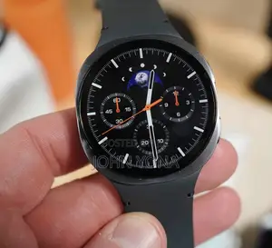 Samsung Galaxy Watch 8 (44mm) - Brand New