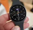 Samsung Galaxy Watch 8 (44mm) - Mpya Kabisa - 1
