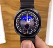 Samsung Galaxy Watch 8 (44mm) - Mpya Kabisa - 2