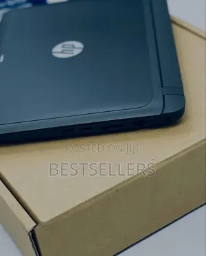 HP ProBook 11 G2 EE Laptop - Intel Core i3, 4GB RAM, 500GB HDD
