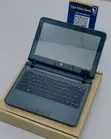 HP ProBook 11 G2 EE Laptop - Intel Core i3, 4GB RAM, 500GB HDD - 4