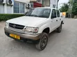 Toyota Hilux 2.5 Cab 2005 Nyeupe - 1