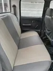 Toyota Hilux 2.5 Cab 2005 Nyeupe - 2
