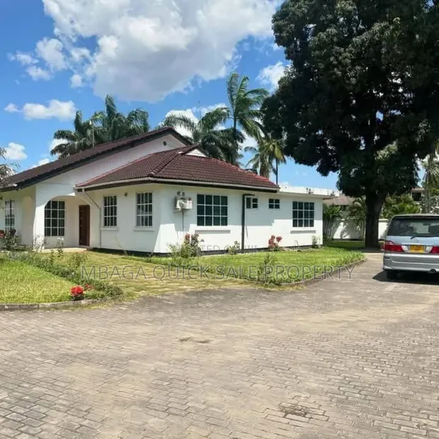 4 Bedroom House for Sale, Mbezi Beach - 1